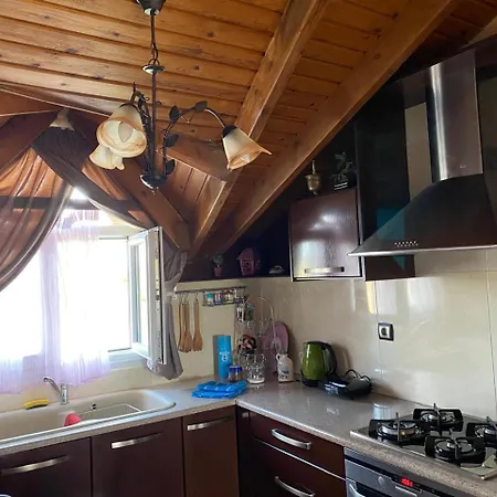 Attic Paradise
