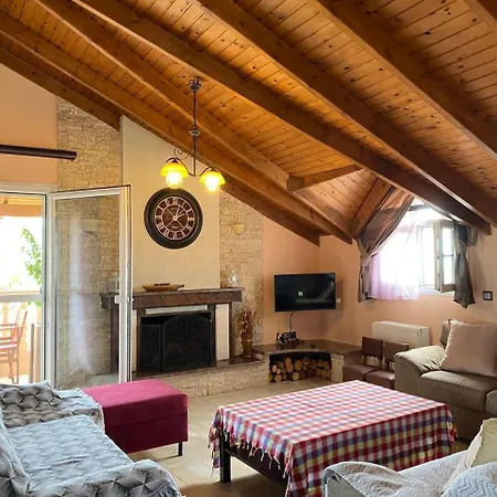 Attic Paradise