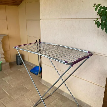 Attic Paradise Villa Flogita