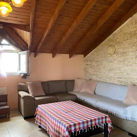 Attic Paradise Villa *
