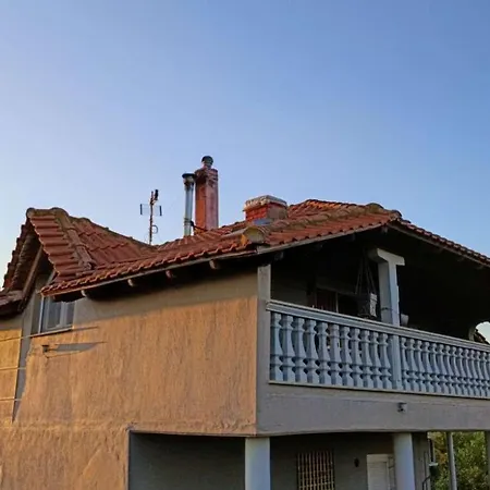 Attic Paradise Flogita