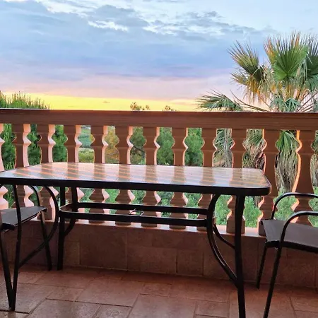 Villa Attic Paradise