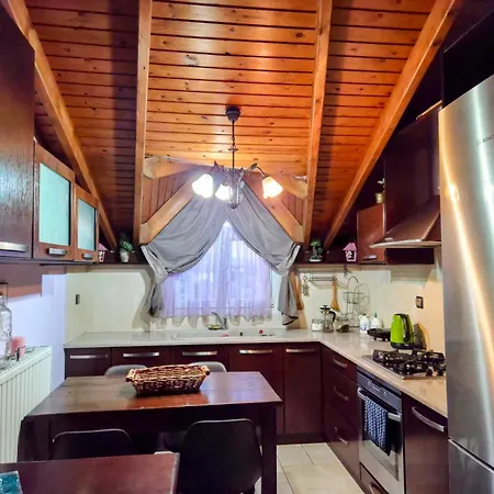Villa Attic Paradise *