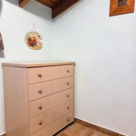 Attic Paradise Villa Flogita