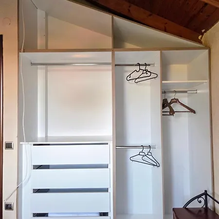 Villa Attic Paradise Flogita