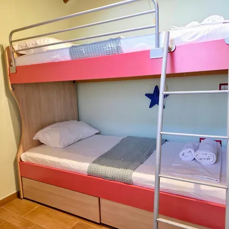 Attic Paradise Villa