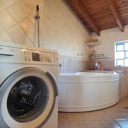 Attic Paradise Villa *