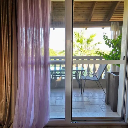 Attic Paradise Villa *