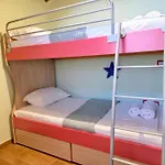 Attic Paradise Vila