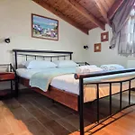 Vila Attic Paradise *