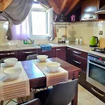 Attic Paradise Flogita
