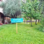 Vila Attic Paradise *