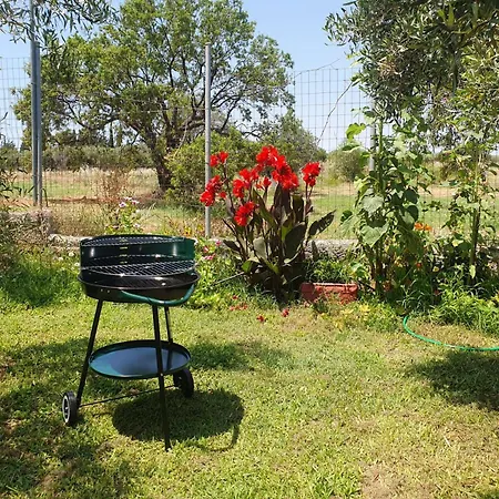 Attic Paradise Βίλα