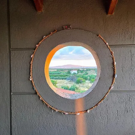 Attic Paradise