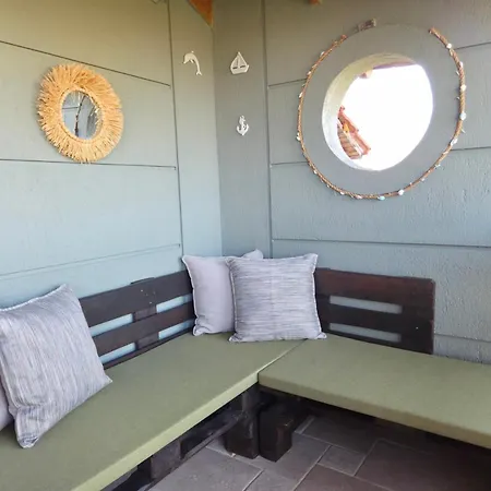 Vila Attic Paradise *