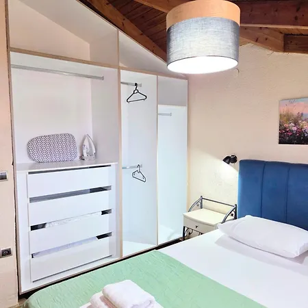 Villa Attic Paradise *