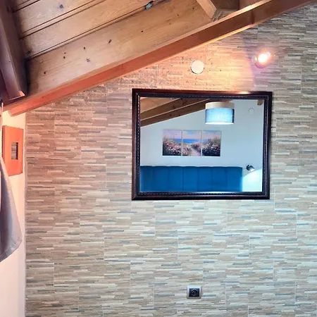Attic Paradise *