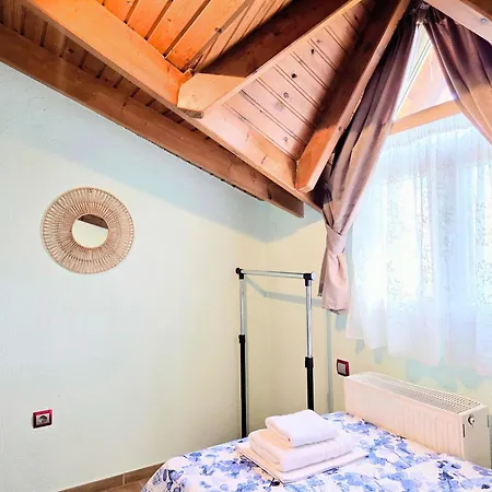 Attic Paradise Flogita