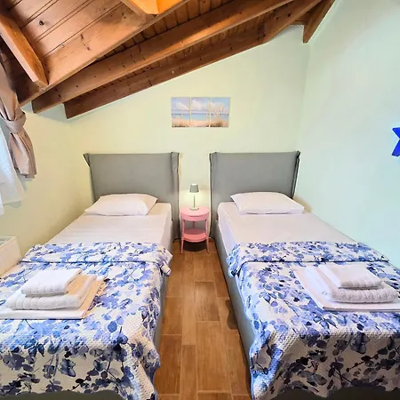 Attic Paradise