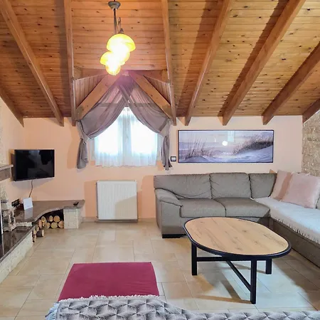 Attic Paradise Flogita