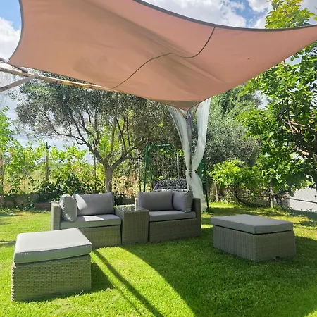 Villa Attic Paradise *