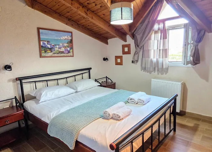 Attic Paradise *