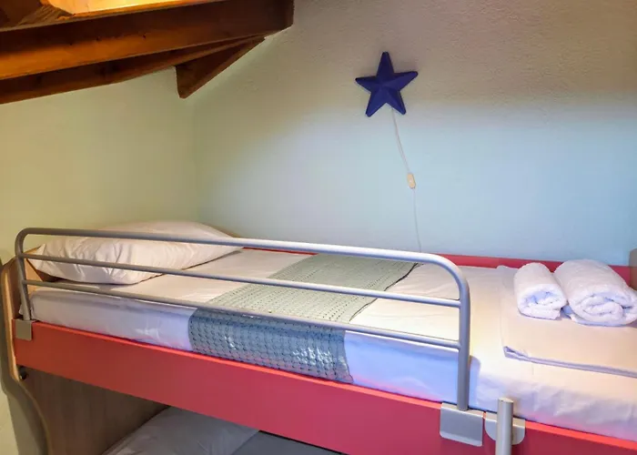 Willa Attic Paradise *