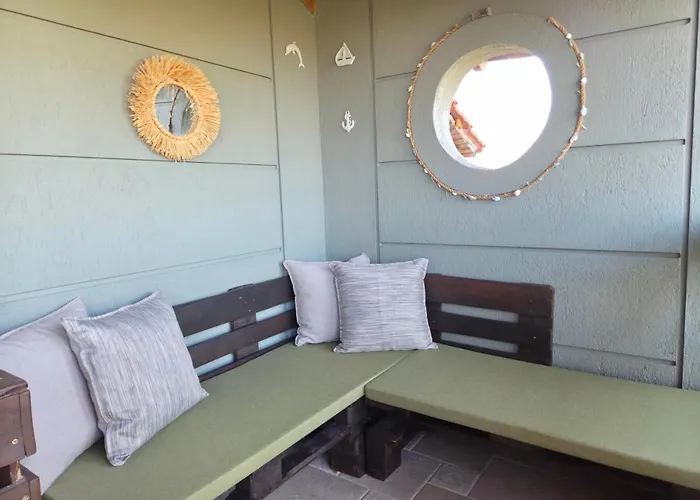 Villa Attic Paradise *