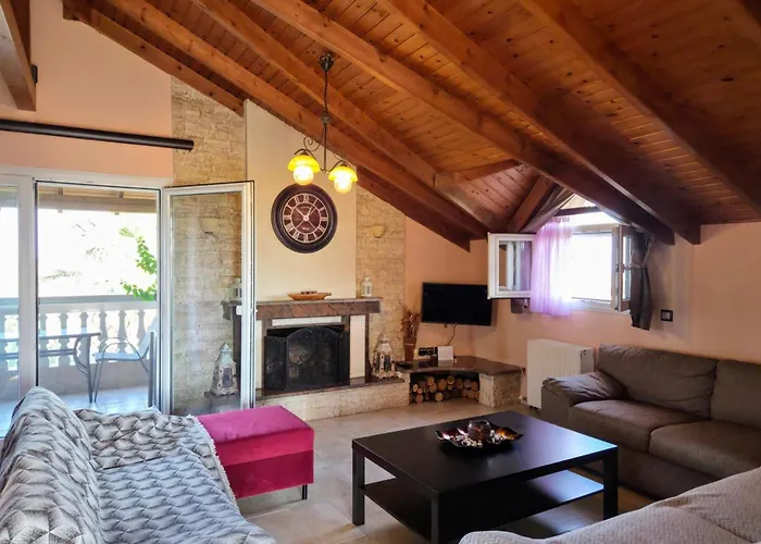 Attic Paradise