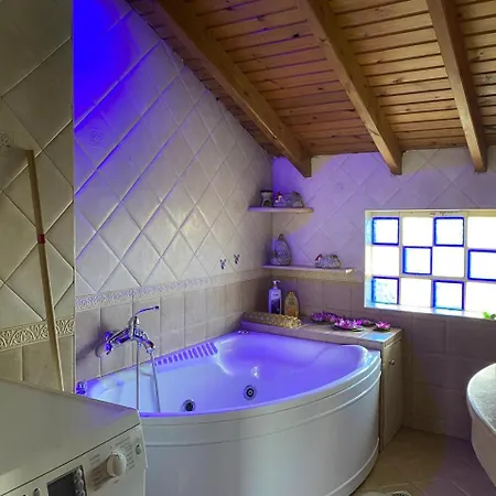Attic Paradise * Flogita