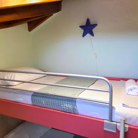 וילה Attic Paradise *